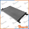 Radiateur du moteur pour AUDI | CCH-AU-017, 550030